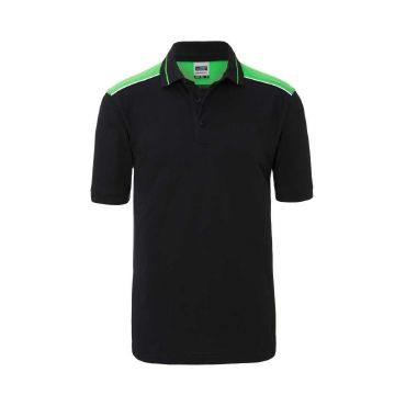 Polo de trabajo hombre Men's Workwear Polo-Level 2