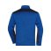 Chaqueta softshell de trabajo hombre Men's Knitted Workwear Fleece Jacket. .