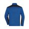 Sudadera de trabajo media cremallera hombre Men's Knitted Workwear Fleece Half-Zip. .