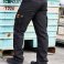 Pantalón de trabajo multibolsillos hombre Workwear Cargo Pants. .