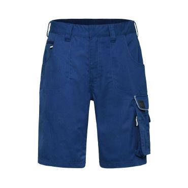 Pantalón corto de trabajo unisex Workwear Bermudas