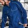 Chaqueta softshell de trabajo hombre Workwear Softshell Light Jacket. .