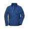 Chaqueta softshell de trabajo hombre Workwear Softshell Light Jacket. .