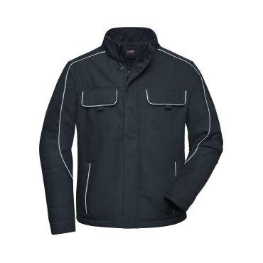 Chaqueta softshell de trabajo hombre Workwear Softshell Jacket