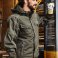 Chaqueta softshell de trabajo hombre Workwear Softshell Padded Jacket. .