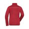 Chaqueta polar de trabajo hombre Ladies' Knitted Workwear Fleece Jacket. .