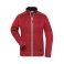 Chaqueta polar de trabajo hombre Ladies' Knitted Workwear Fleece Jacket. .