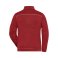 Chaqueta polar de trabajo hombre Men's Knitted Workwear Fleece Jacket. .