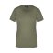 Camiseta mujer Ladies' Basic-T. .