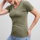 Camiseta mujer Ladies' Basic-T. .