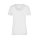 Camiseta mujer Ladies' Stretch Round-T. .