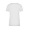 Camiseta mujer Ladies' Stretch Round-T. .