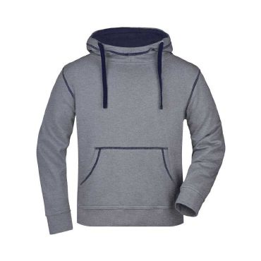 Sudadera con capucha hombre Men's Lifestyle Hoody