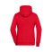 Sudadera con capucha y cremallera mujer Ladies' Lifestyle Zip-Hoody. .