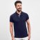 Polo hombre Men's Plain Polo. .