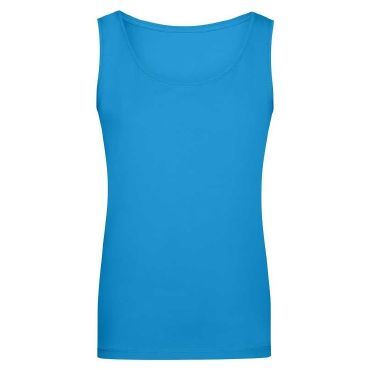 Camiseta de tirantes mujer Ladies' Elastic Top