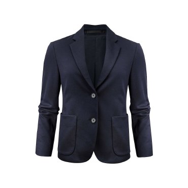 Americana mujer Casual Blazer