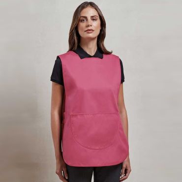 Casulla mujer Tabard