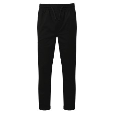 Pantalon cargo reciclado unisex Chef's Recycled Cargo Trouser