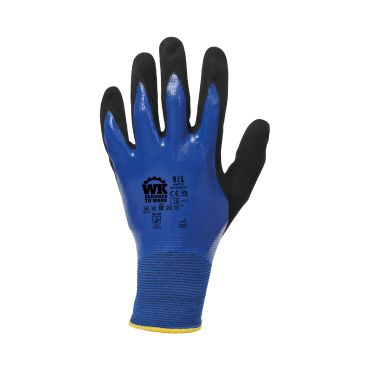 Guantes con revestimiento unisex WKP703