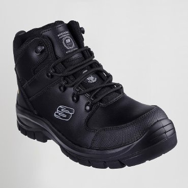 Bota de seguridad unisex Trophus