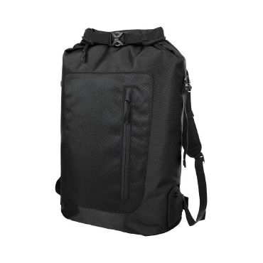 Mochila roll-top Storm