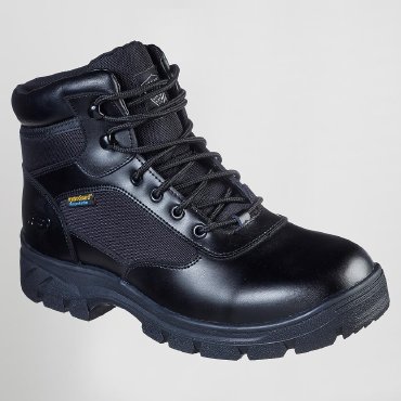 Bota de seguridad unisex Wascana