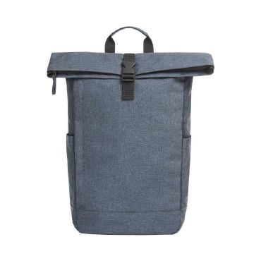 Mochila roll-top Circle