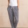 Pantalón de pijama mujer SKSK085. .