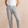 Pantalón de pijama mujer SKSK085. .