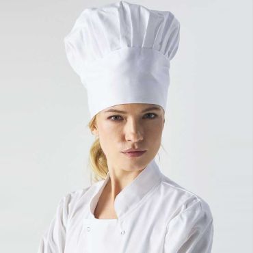 Gorro de cocina Liguria