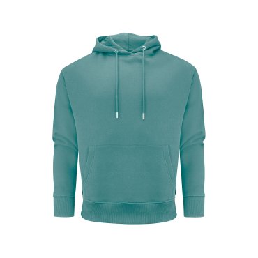 Sudadera con capucha sostenible unisex Hopedale Hoodie