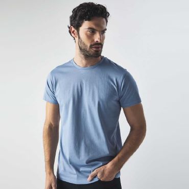 Camiseta orgánica unisex BS050