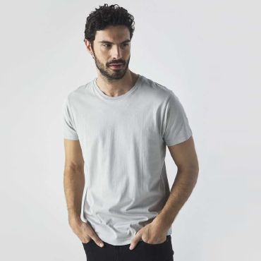 Camiseta orgánica unisex BS051