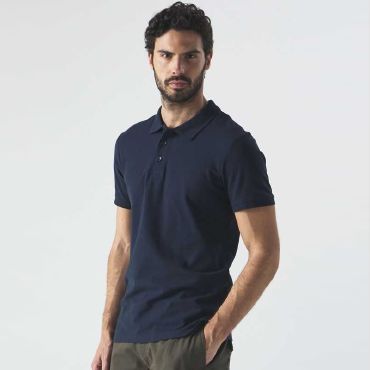 Polo hombre BS201