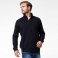 Sudadera con cremallera hombre BS300. .