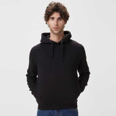 Sudadera con capucha hombre BS335