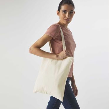 Bolso shopper orgánico BS910