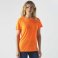 Camiseta para sublimar mujer BSW030 Women. .