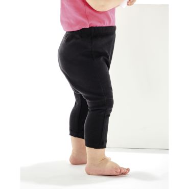 Pantalón orgánico bebe Heking BZ49