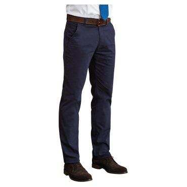 Pantalón chino slim hombre Miami