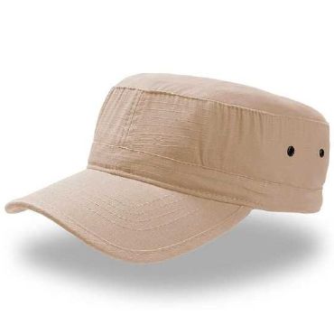 Gorra militar Atarca