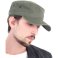 Gorra militar Atarca. .