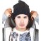 Pack 24 Uds Gorro de invierno Atbrad. .