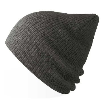 Gorro de invierno reciclado Brad-S