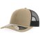 Gorra trucker reciclada Bryce. .