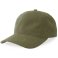 Gorra de pana reciclada Creep-S. .