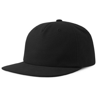 Gorra snapback orgánica Cruz