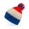 Pack 24 Uds Gorro con pompón Atever. .