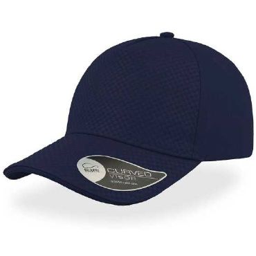 Gorra snapback deportiva Atgear